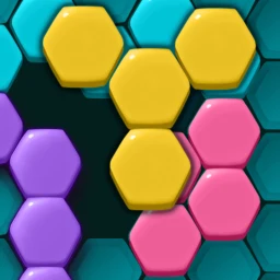 Biểu tượng Hexa Box