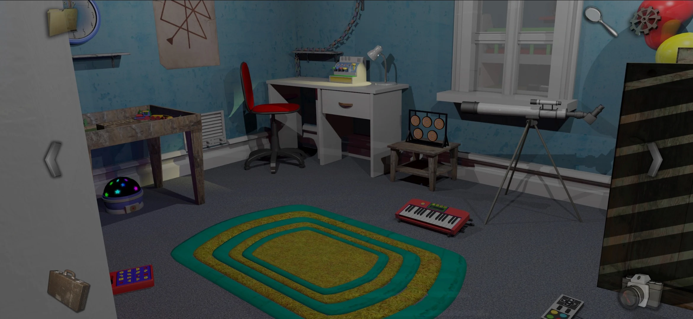 Great Escapes - Room Escapes screenshot