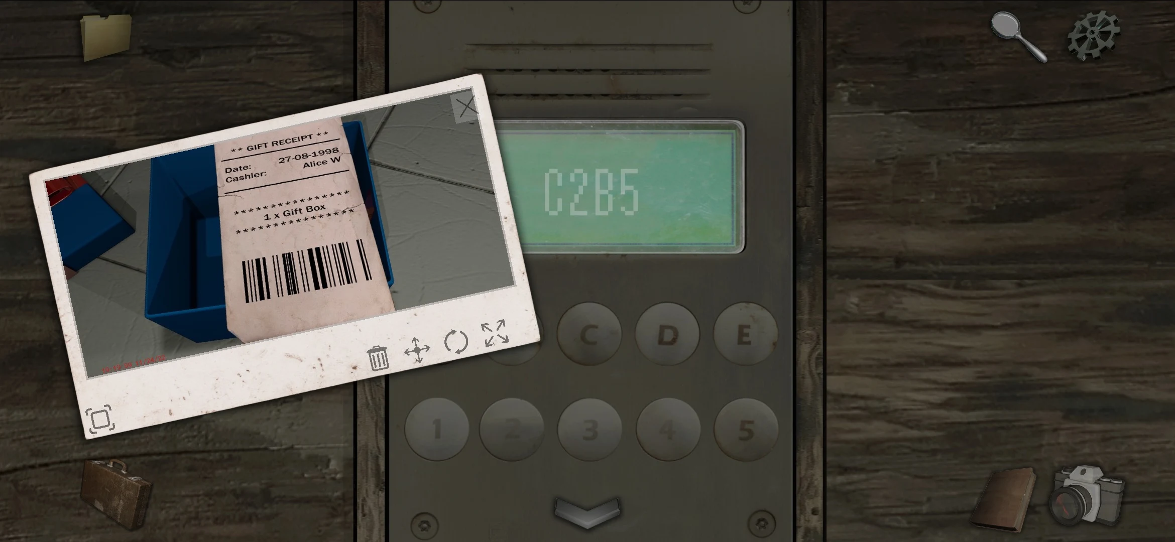Great Escapes - Room Escapes screenshot