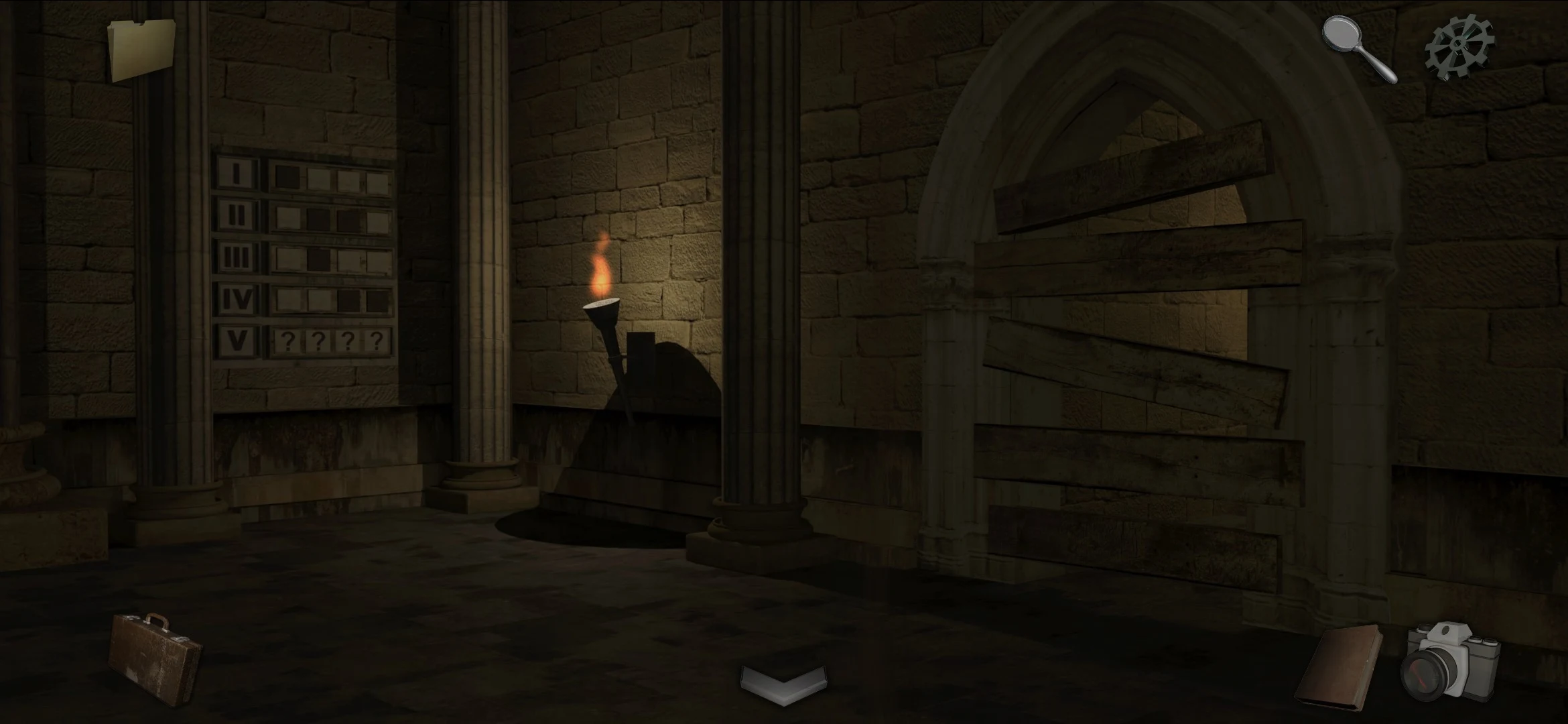 Great Escapes - Room Escapes screenshot