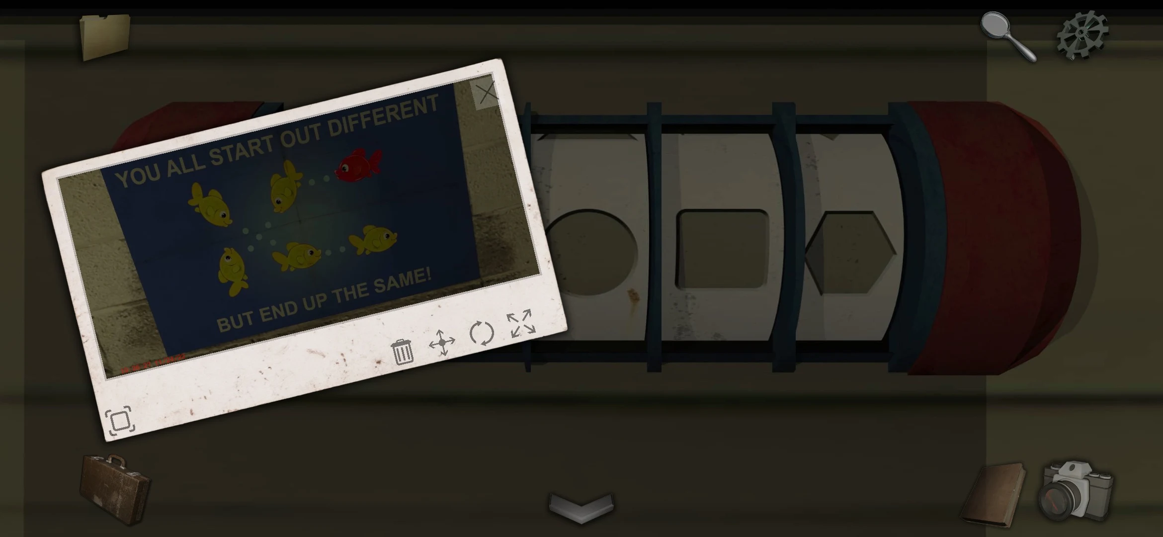 Great Escapes - Room Escapes screenshot