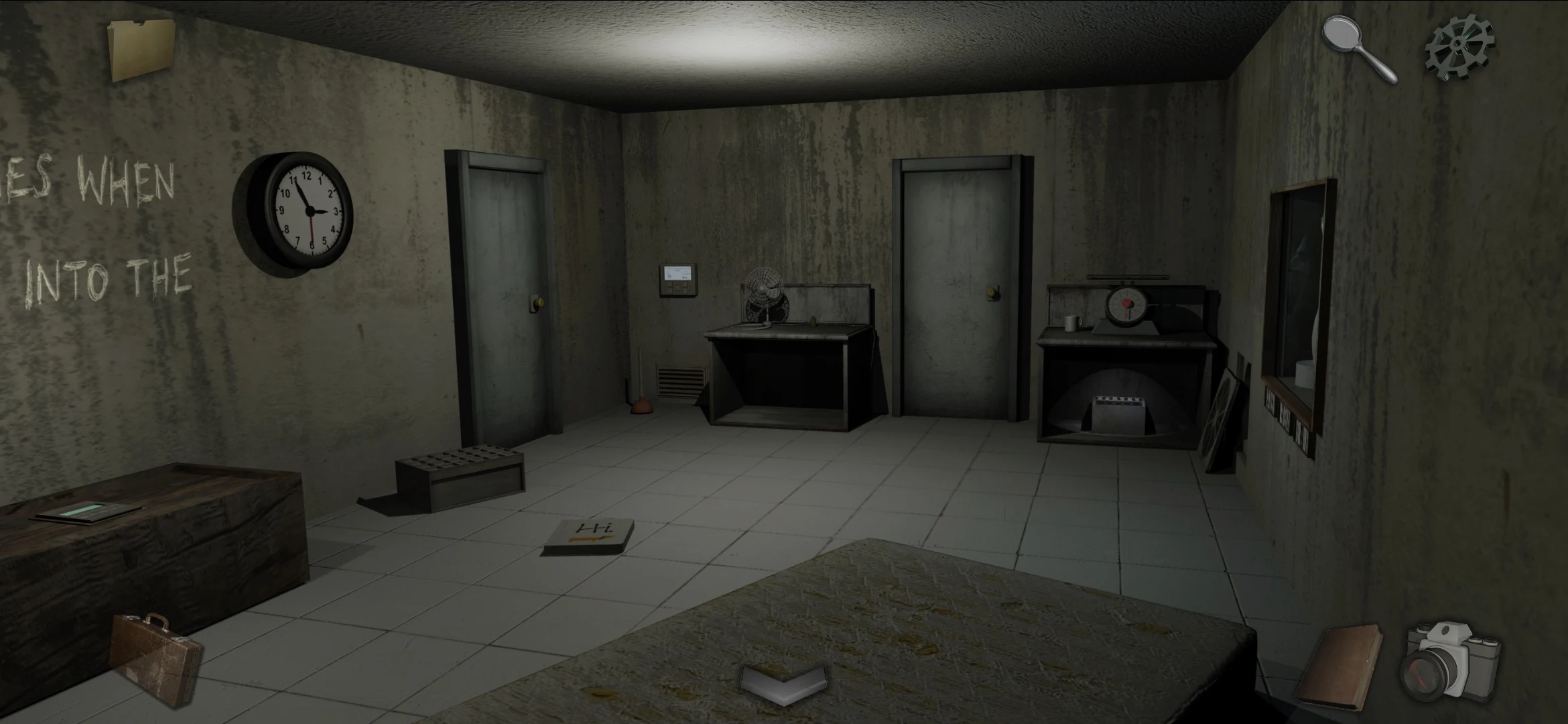 Great Escapes - Room Escapes screenshot