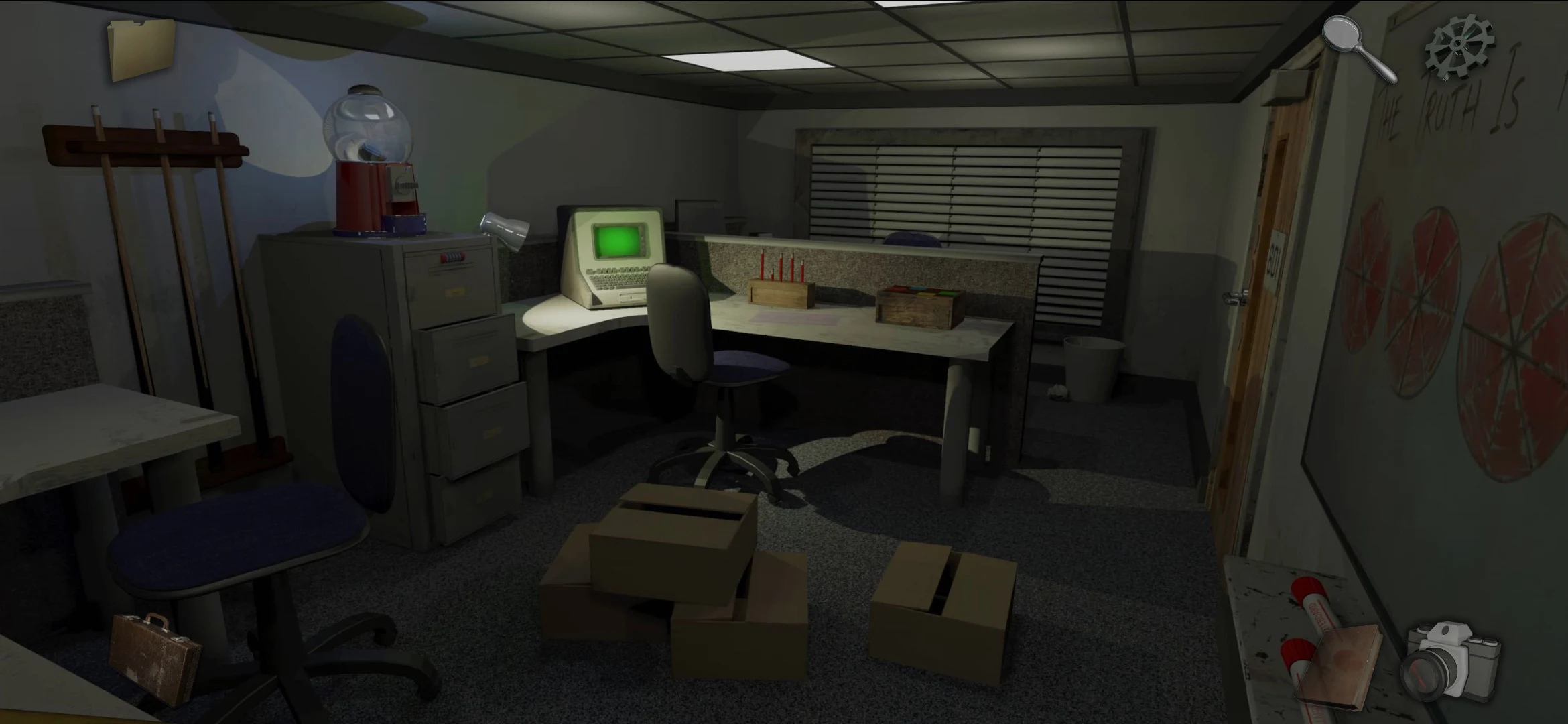 Great Escapes - Room Escapes screenshot